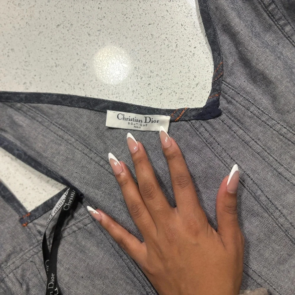 Vintage Dior by John Galliano - Picture 5 of 6